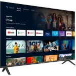 40L5A LED TV TCL