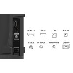 40L5A LED TV TCL