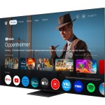 85C765 QLED MINI-LED TV TCL