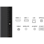 85C765 QLED MINI-LED TV TCL