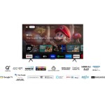 75C75B QLED TV TCL