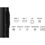 75C75B QLED TV TCL