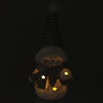 RXL 510 Sněhulák v čapce 1 LED WW RETLUX