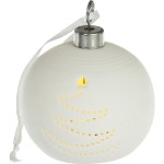 RXL 511 Porc. ozd. stromek 1 LED RETLUX