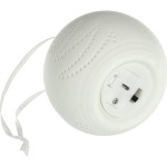 RXL 511 Porc. ozd. stromek 1 LED RETLUX