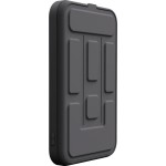 YPB 501 MagSafe PB 5000 BK SILIC YENKEE