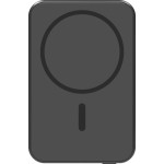 YPB 502 MagSafe PB 5000 GY ALU YENKEE