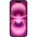 iPhone 16 Plus 256GB Pink