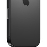 iPhone 16 Pro 128GB Black Titanium