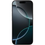iPhone 16 Pro 256GB White Titanium