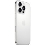 iPhone 16 Pro 256GB White Titanium