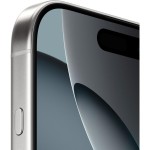 iPhone 16 Pro 256GB White Titanium