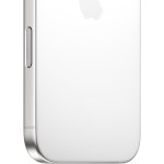 iPhone 16 Pro 256GB White Titanium