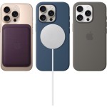 iPhone 16 Pro 256GB White Titanium
