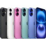 iPhone 16 128GB Teal