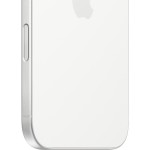 iPhone 16 512GB White