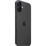 iPhone 16 Plus 128GB Black