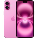 iPhone 16 Plus 128GB Pink
