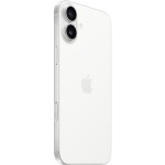 iPhone 16 Plus 128GB White