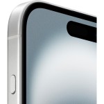 iPhone 16 Plus 128GB White