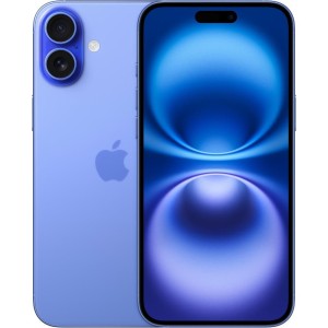 iPhone 16 Plus 128GB Ultramarine