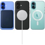 iPhone 16 Plus 128GB Teal