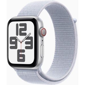 Watch SE MXGR3QC/A