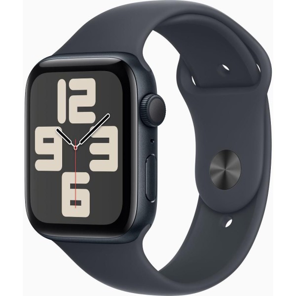 Watch SE MXGL3QC/A