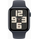 Watch SE MXGL3QC/A