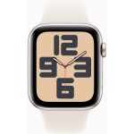 Watch SE MXGU3QC/A
