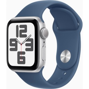 Watch SE MXEC3QC/A