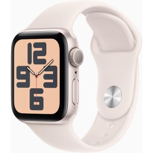 Watch SE MXEF3QC/A