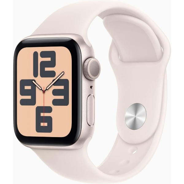 Watch SE MXEG3QC/A