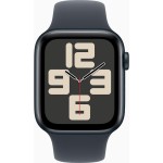 Watch SE MXEK3QC/A