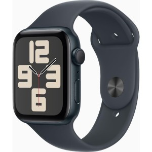 Watch SE MXEJ3QC/A