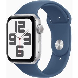 Watch SE MXEQ3QC/A