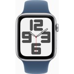 Watch SE MXEQ3QC/A