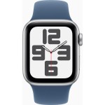 Watch SE MXED3QC/A