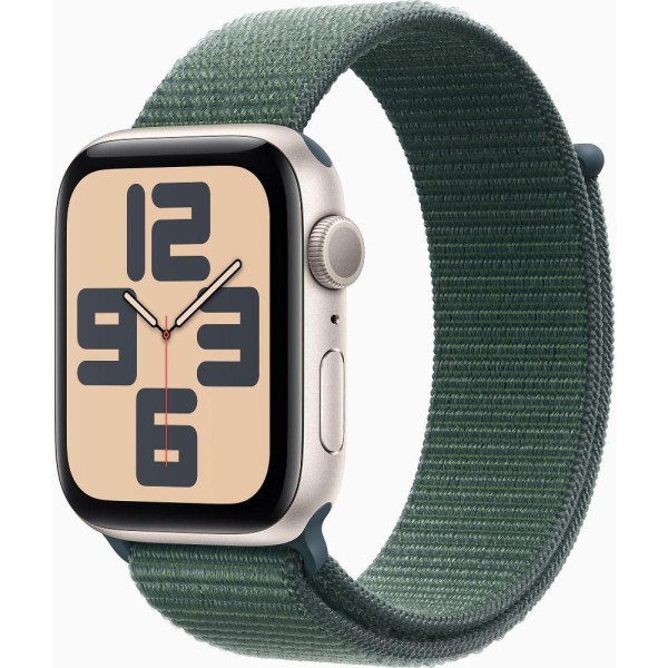 Watch SE MXEW3QC/A