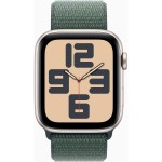 Watch SE MXEW3QC/A