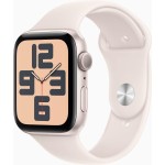Watch SE MXEV3QC/A