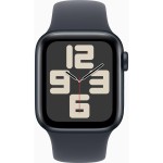 Watch SE MXGC3QC/A