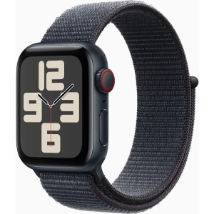 Watch SE MXGA3QC/A