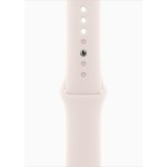 Watch SE MXEU3QC/A