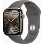 Watch S10 MWY93QC/A