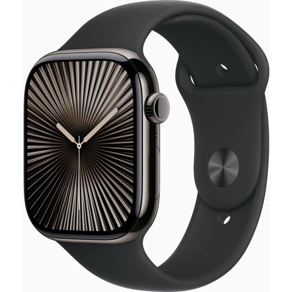 Watch S10 MWYE3QC/A
