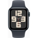 Watch SE MXE93QC/A