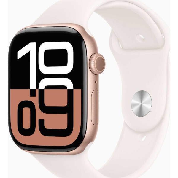 Watch S10 MWWT3QC/A