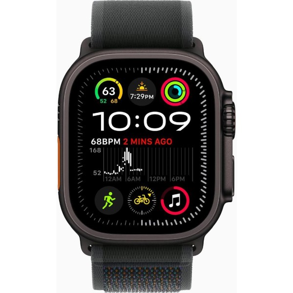 Watch Ultra 2 MX4V3CS/A