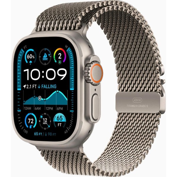 Watch Ultra 2 MX5T3CS/A